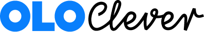 OloClever logo